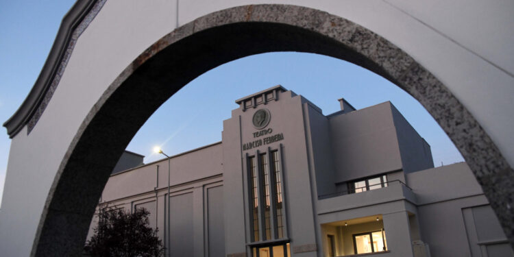 PS de Famalicão incomodado com entregas simbólicas