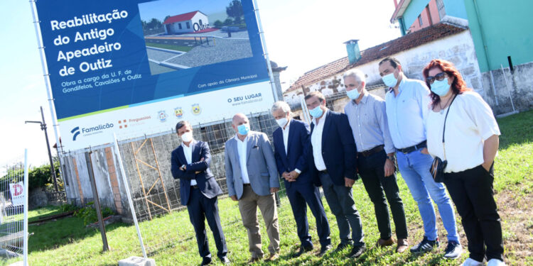 PS de Famalicão incomodado com entregas simbólicas