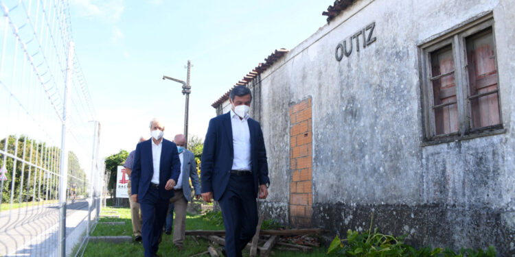 PS de Famalicão incomodado com entregas simbólicas