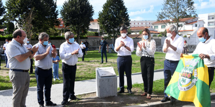 PS de Famalicão incomodado com entregas simbólicas