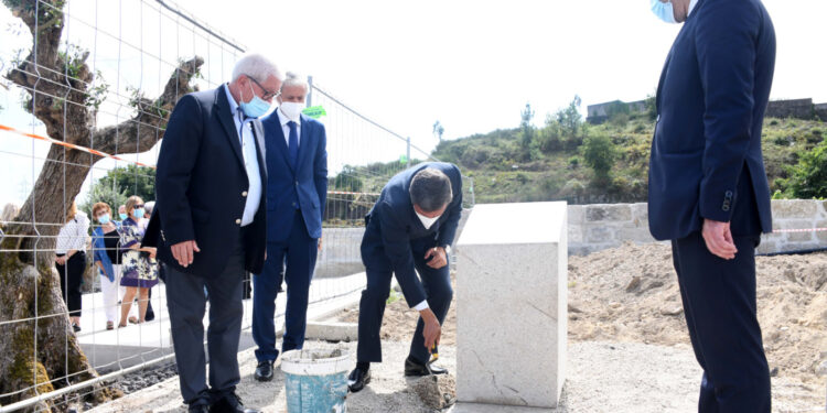 PS de Famalicão incomodado com entregas simbólicas