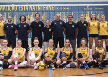 AVC Famalicão marca arranque da nova temporada