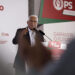 Comício com António Costa no Parque de Sinçães