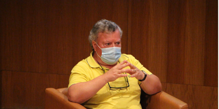 CDU organiza sessão com os candidatos à Camara Municipal e à Assembleia Municipal