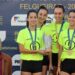Ana Marinho sagrou-se Campeã Nacional Júnior no Campeonato Nacional de Estrada