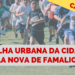 Liberdade FC cancela 22.ª Milha Urbana da Cidade de VN Famalicão