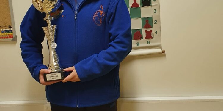 Didáxis – CX A2D sagrou-se decacampeão da Supertaça