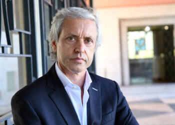 Mário Passos apresenta Programa Eleitoral