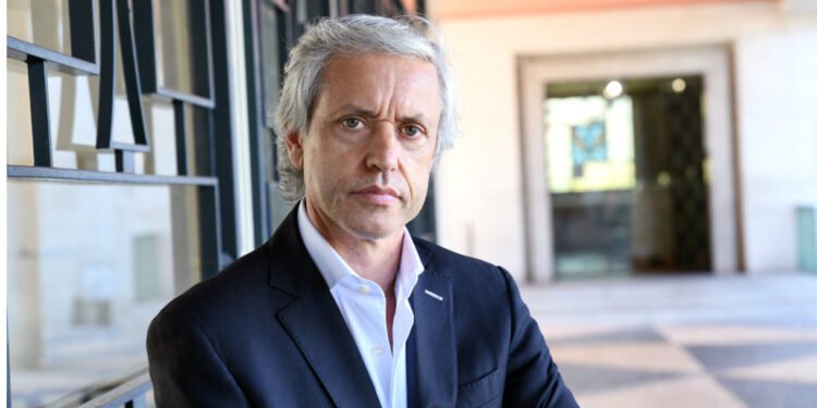 Mário Passos apresenta Programa Eleitoral