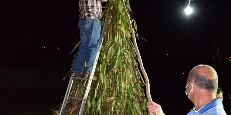 Comunidades com história revivem tradições