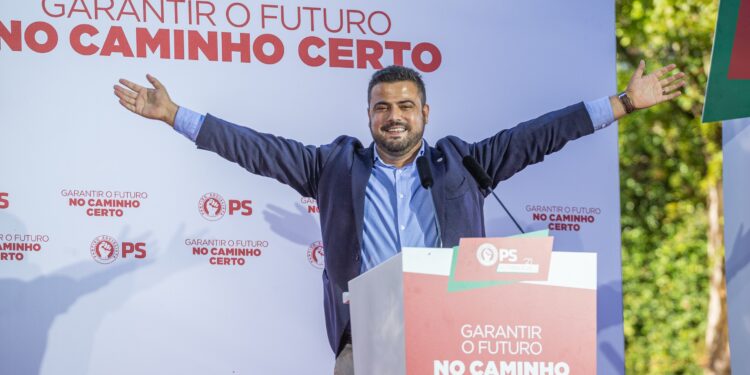 António Costa lembra a “batalha difícil” que travou com a Comissão Europeia para viabilizar a requalificação da EN14