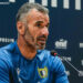 Ivo Vieira alerta para dificuldades frente ao Tondela