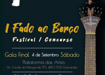 I Fado ao Berço