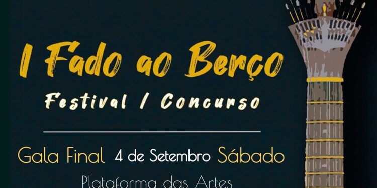 I Fado ao Berço