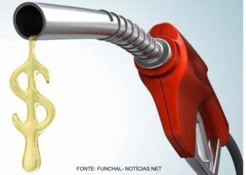 Preço dos combustíveis volta a subir