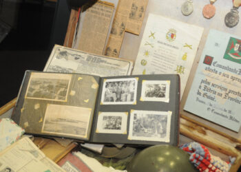 Memórias da Guerra Colonial reavivadas em Famalicão