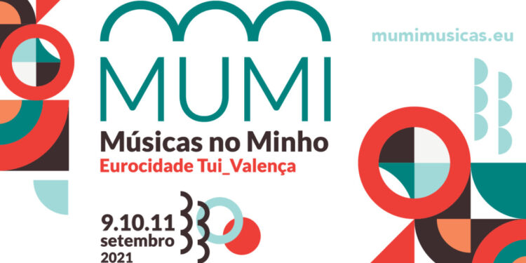 MUMI 2021- O Encontro Profissional Músicas no Minho