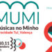 MUMI 2021- O Encontro Profissional Músicas no Minho