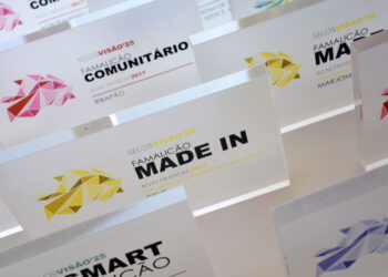 Selos Famalicão Visão’25 distinguem 16 projetos inspiradores