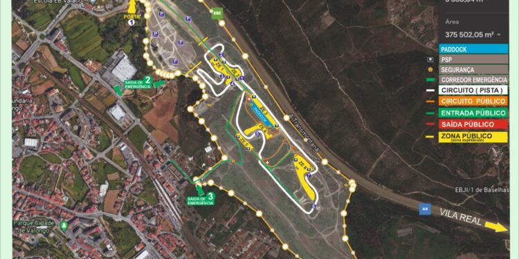 Campeonato Portugal de Trial 4×4 está de regresso às pistas