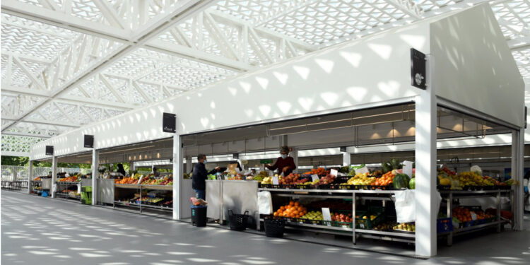 Praça Circular é o novo projeto que promove a sustentabilidade