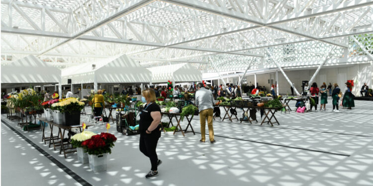 Feira de S. Miguel regressa a Famalicão