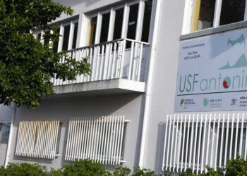 Obras de remodelação e ampliação da Unidade de Saúde de Requião previstas para 2022