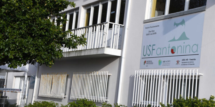 Obras de remodelação e ampliação da Unidade de Saúde de Requião previstas para 2022