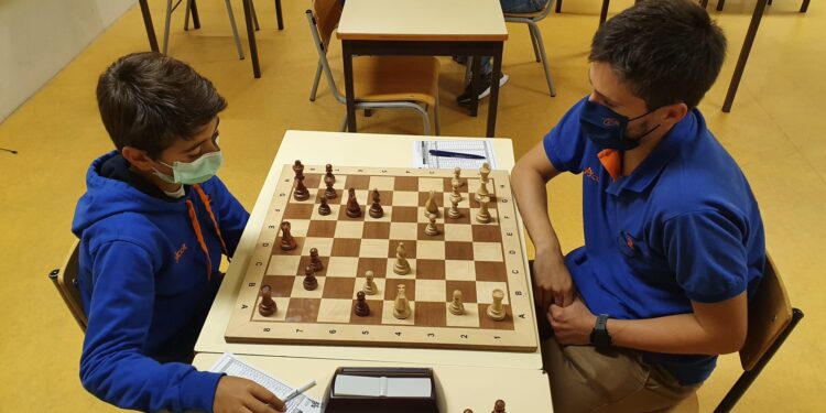 Didáxis – CX A2D sagrou-se decacampeão da Supertaça