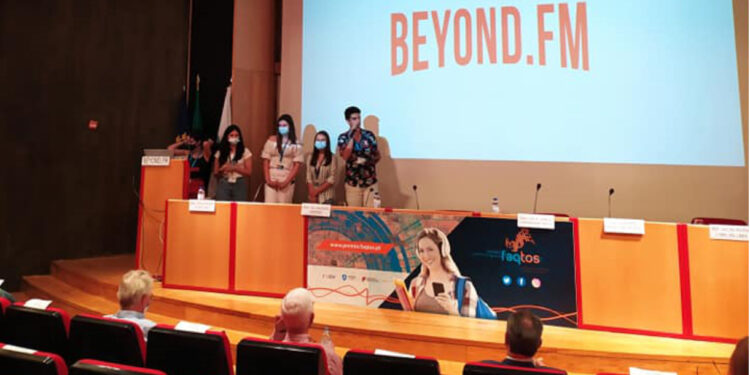 Didáxis conquista 1.º lugar do concurso Faqtos