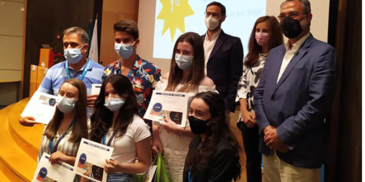 Didáxis conquista 1.º lugar do concurso Faqtos