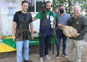 Grande Prémio Trap5 Município de Vila Nova de Famalicão