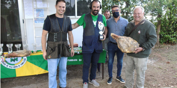 Grande Prémio Trap5 Município de Vila Nova de Famalicão