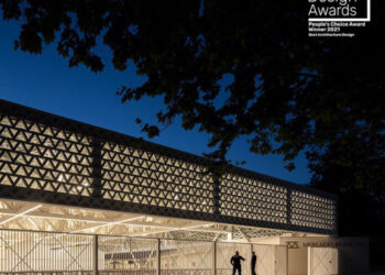 Projeto Praça-Mercado de Famalicão mais votado em concurso internacional