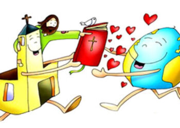 Procissões e catequese estão de regresso