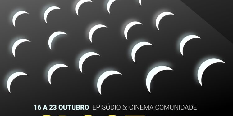 CLOSE-UP convida comunidade a abandonar a solidão dos pequenos écrans