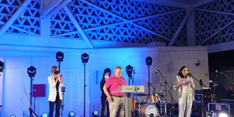 CDU apresenta Programa Eleitoral