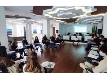 Projeto Conect – Educação, saúde e igualdade