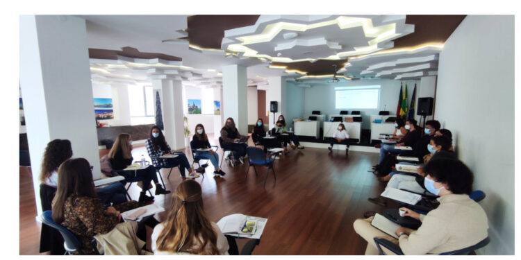 Projeto Conect – Educação, saúde e igualdade