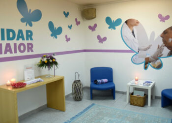 Município de Famalicão na Rede de Autarquias que Cuidam dos Cuidadores Informais