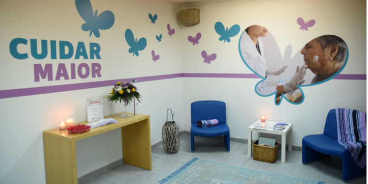 Município de Famalicão na Rede de Autarquias que Cuidam dos Cuidadores Informais