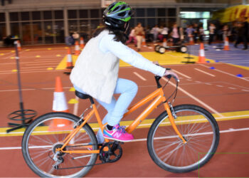 Semana Europeia da Mobilidade com ações de sensibilização em Famalicão