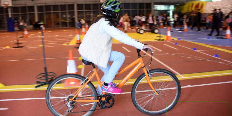 Semana Europeia da Mobilidade com ações de sensibilização em Famalicão