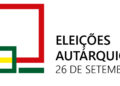 Arranca hoje a campanha para as eleições autárquicas