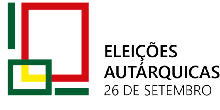 Arranca hoje a campanha para as eleições autárquicas