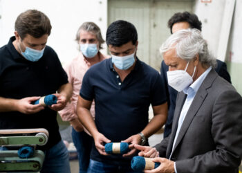 Mais Famalicão Made IN