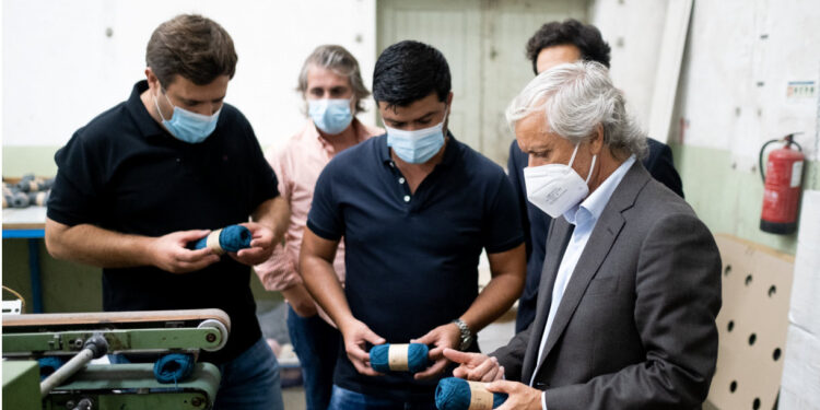 Mais Famalicão Made IN