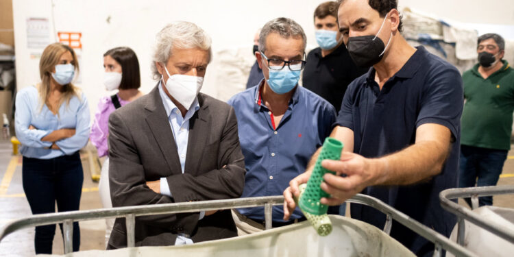 Mais Famalicão Made IN