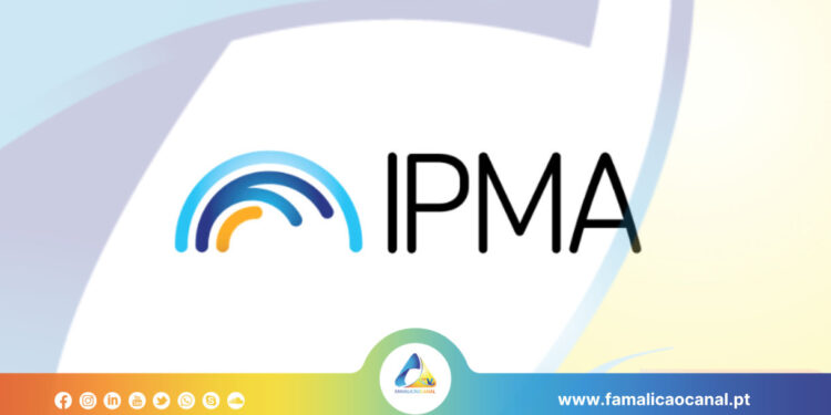 Saiba a meteorologia para hoje