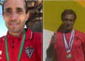 Armindo Araújo sagra-se Campeão Nacional de Trail e Adelino Fernandes Campeão Regional